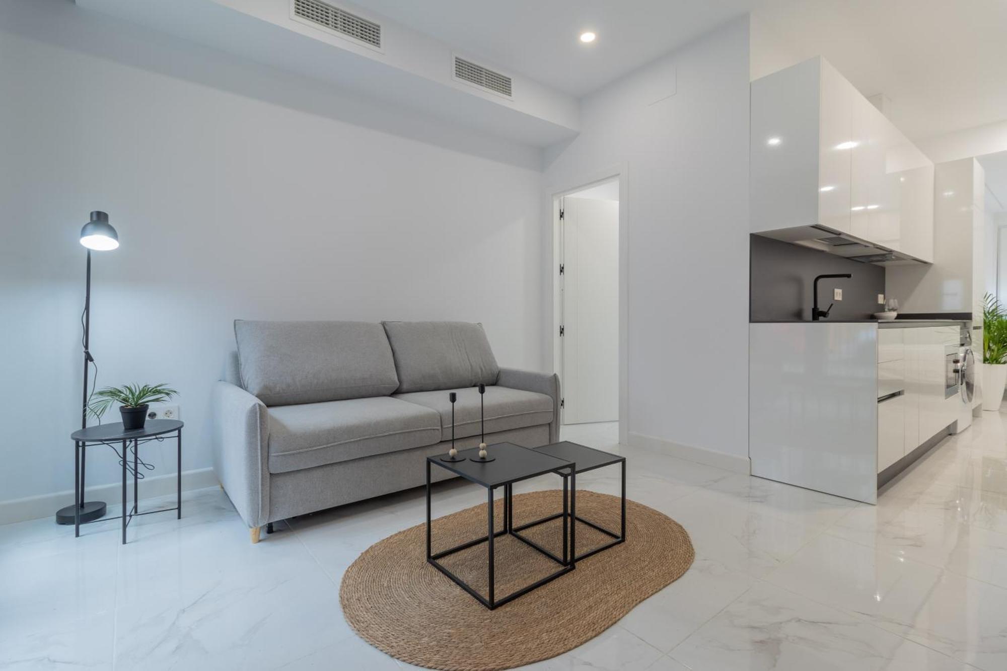 Loft Ana Belen Home コルドバ エクステリア 写真