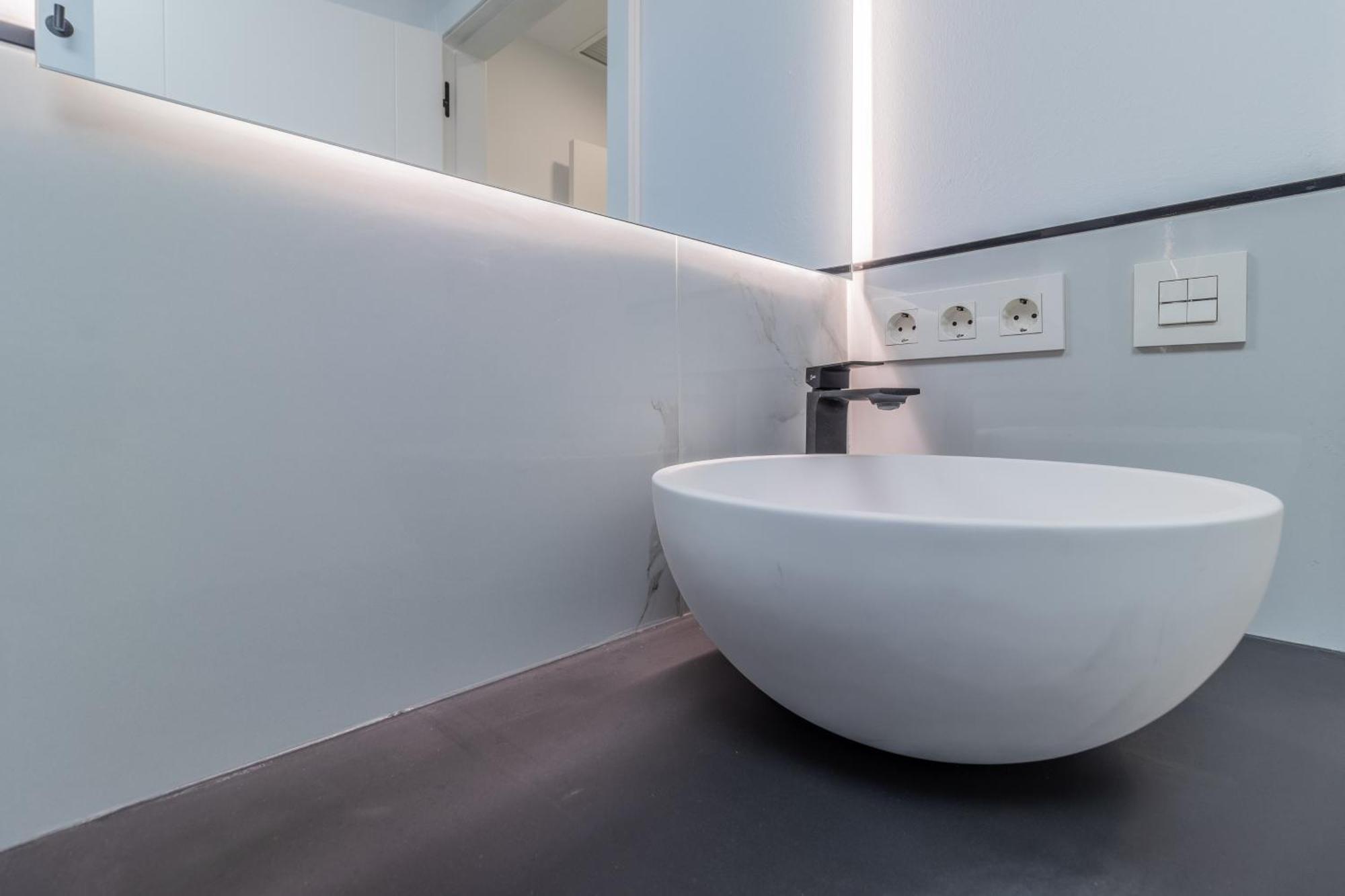 Loft Ana Belen Home コルドバ エクステリア 写真