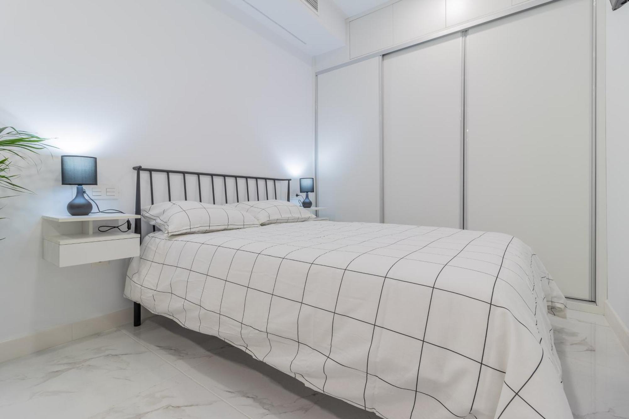 Loft Ana Belen Home コルドバ エクステリア 写真