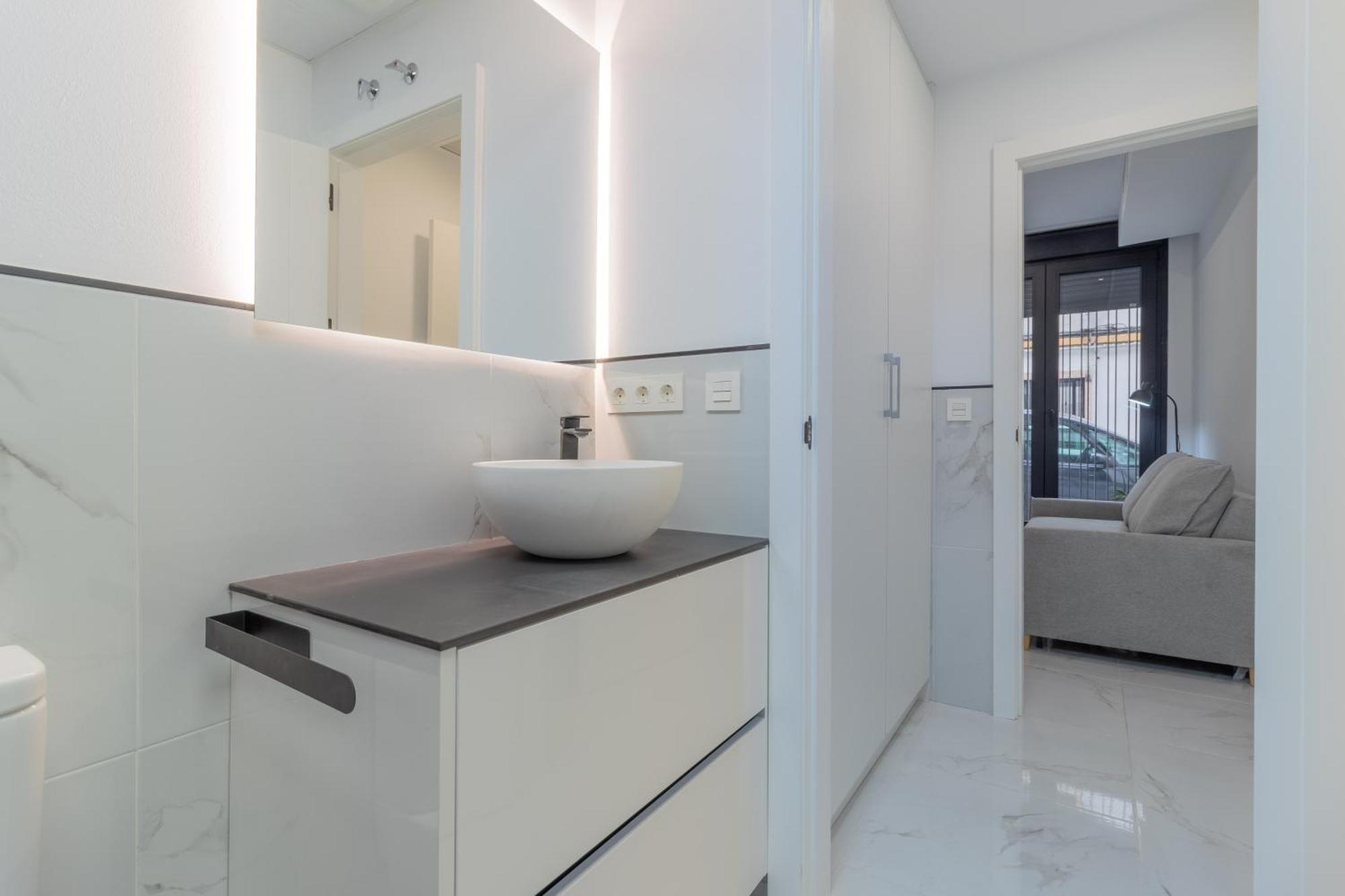 Loft Ana Belen Home コルドバ エクステリア 写真