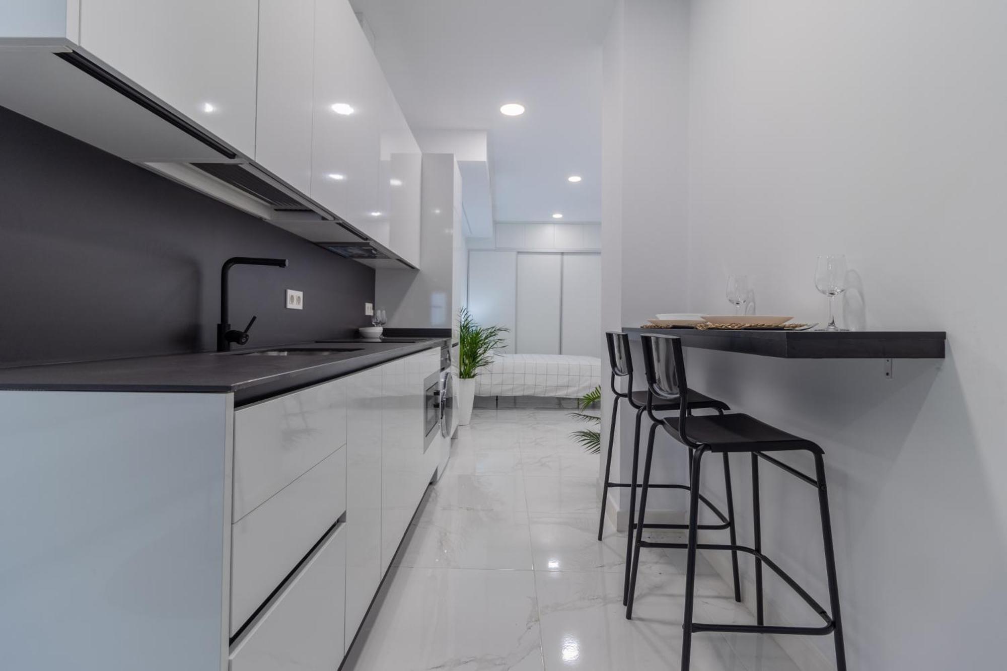 Loft Ana Belen Home コルドバ エクステリア 写真