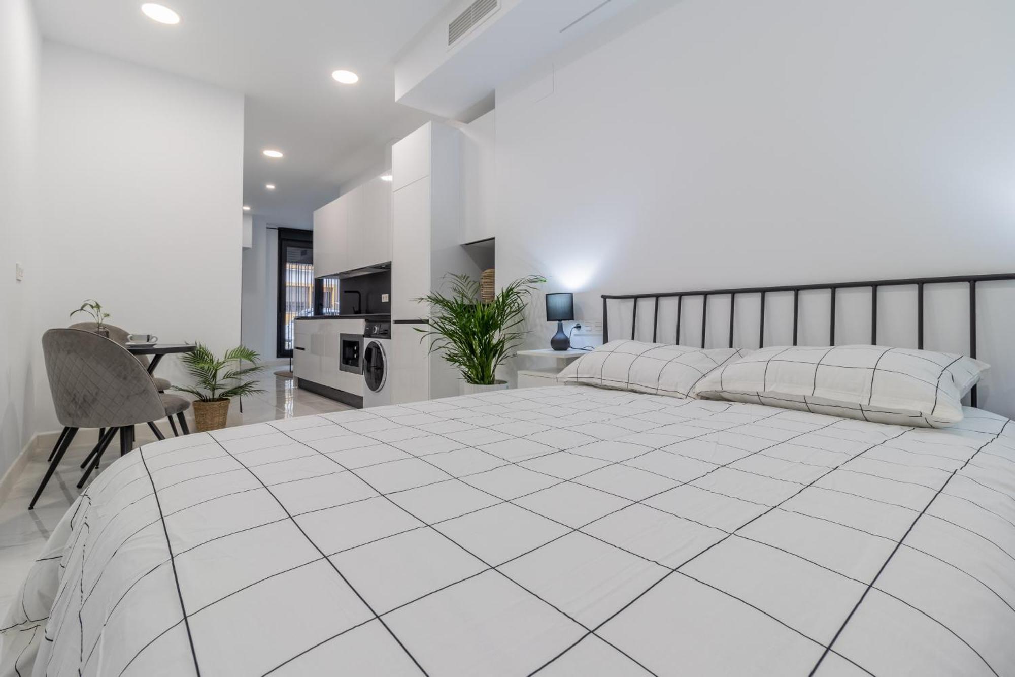 Loft Ana Belen Home コルドバ エクステリア 写真