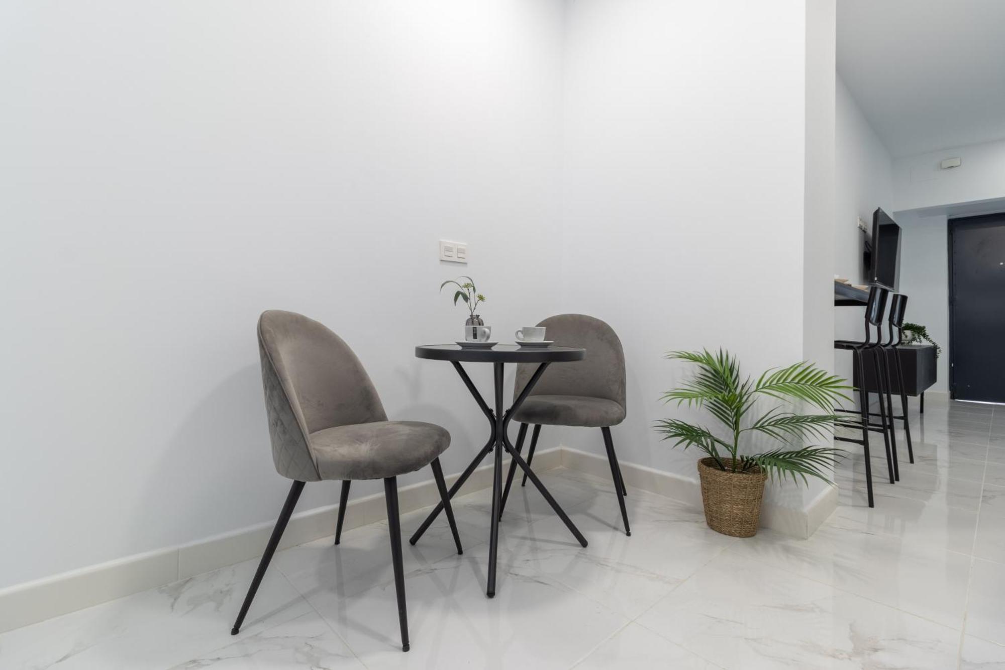 Loft Ana Belen Home コルドバ エクステリア 写真
