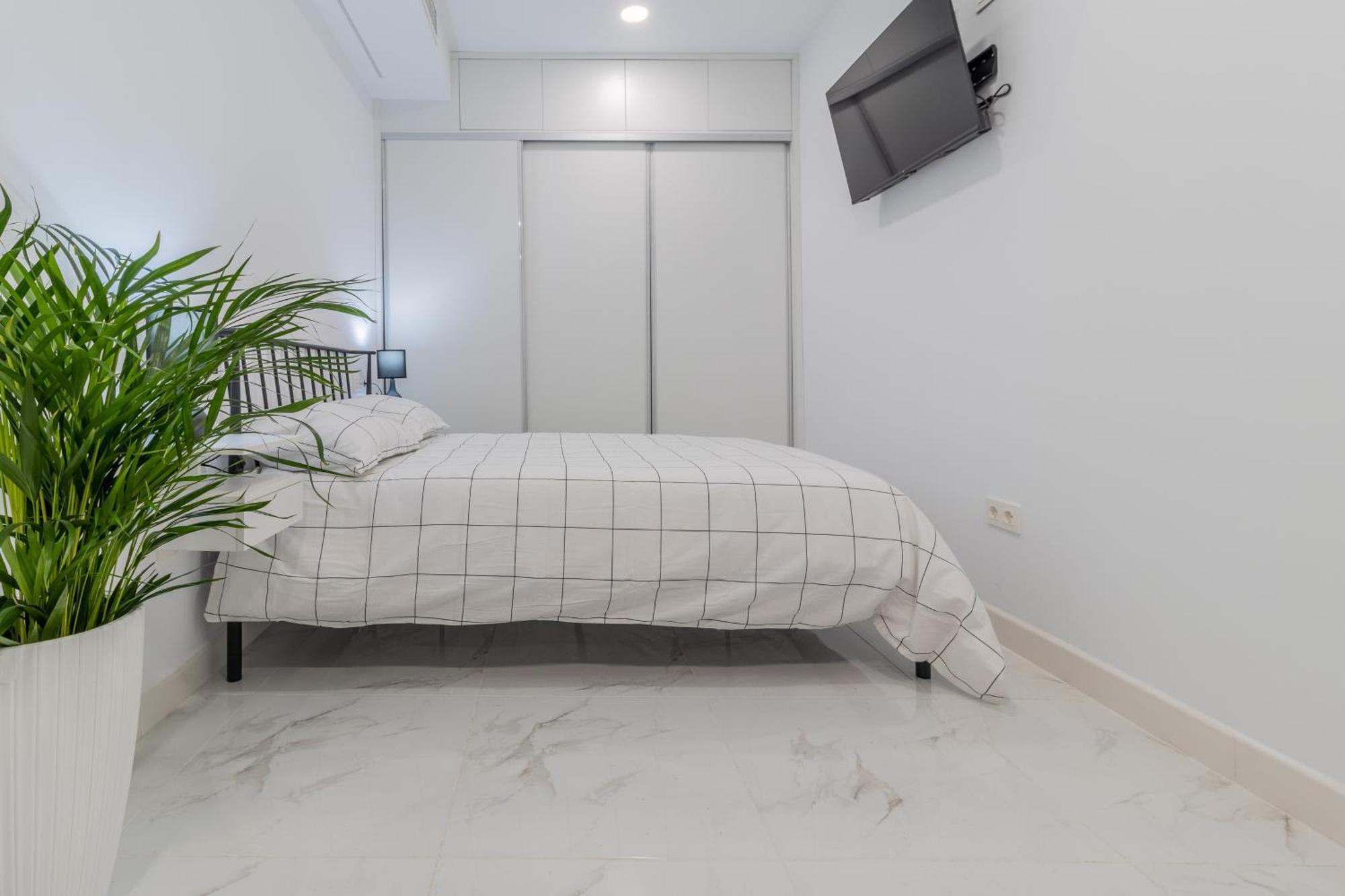 Loft Ana Belen Home コルドバ エクステリア 写真