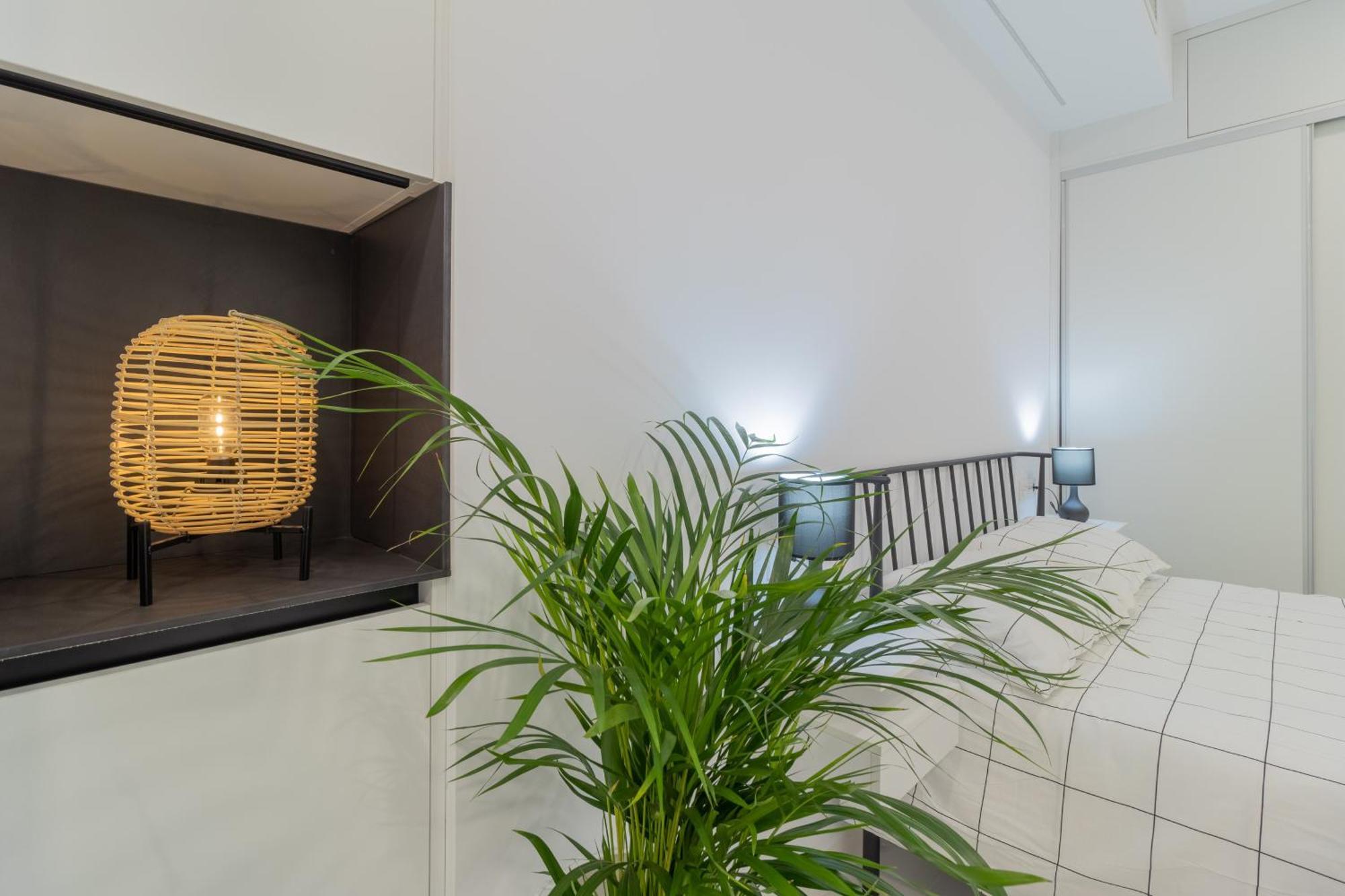 Loft Ana Belen Home コルドバ エクステリア 写真