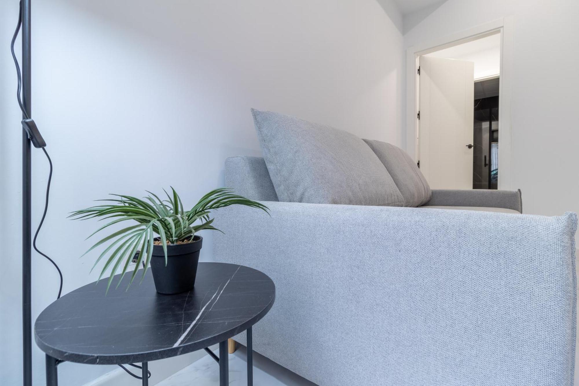 Loft Ana Belen Home コルドバ エクステリア 写真